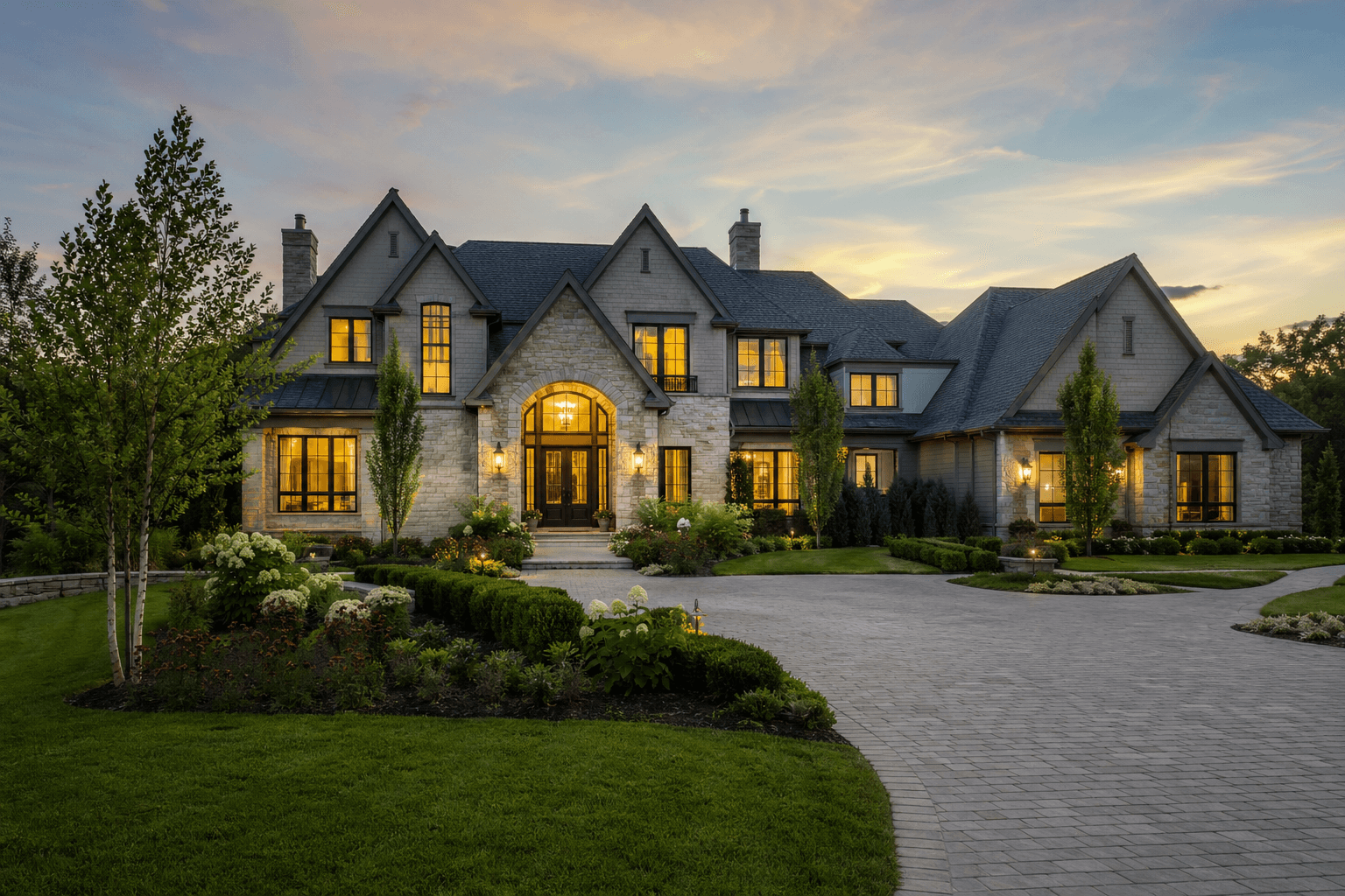 Luxury financing without the luxury hurdles.