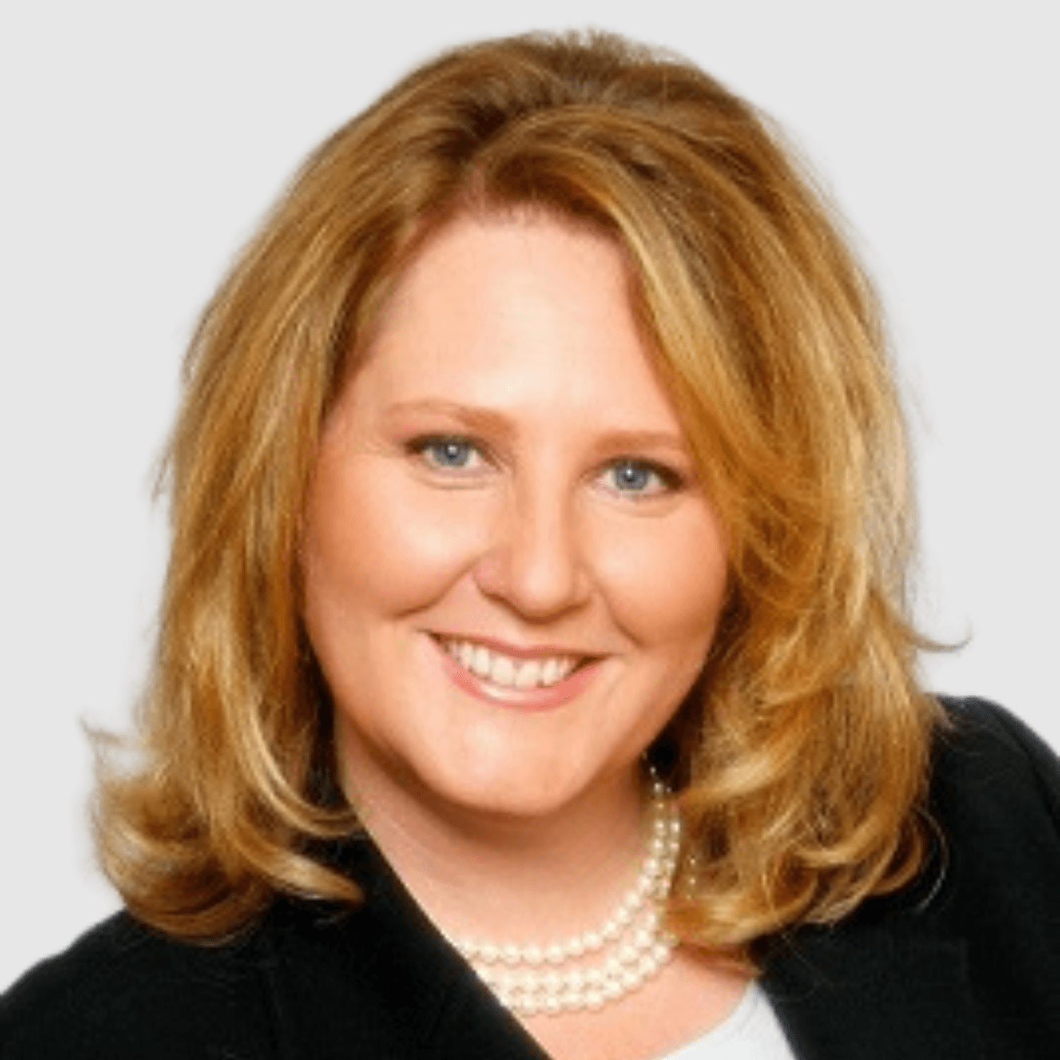 Tacy Nichols - Senior Mortgage Loan Originator